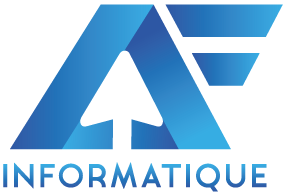 Logo de la compagnie Adrien Florentin Informatique
